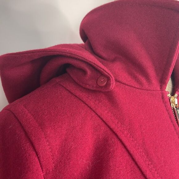 Michael Michael KORS wool Jacket - Picture 6 of 14